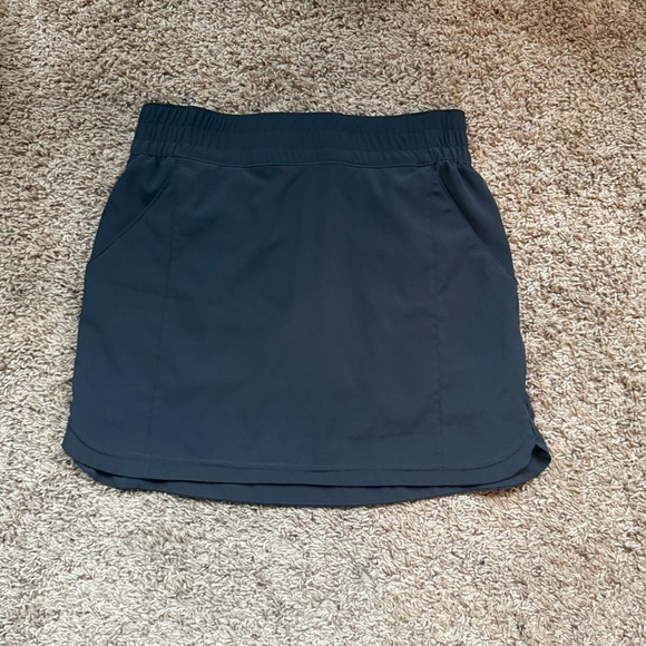 Columbia Dresses & Skirts - Columbia Women's Black Skirt